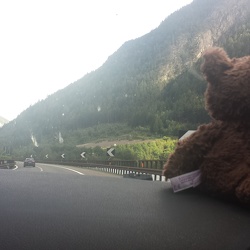 Italien via Memmingen